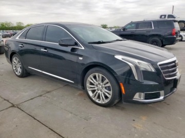 Cadillac 2019 Cadillac XTS Luxury 2019 3.6l 3.6 Benzyna 304KM, zdjęcie 4