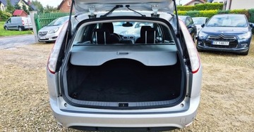 Ford Focus II Focus C-Max 1.8 i 16V 125KM 2009 Ford Focus BENZYNA nawigacja KLIMA super oakzja POLECAMY 1.8, zdjęcie 30