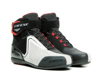 Мотоциклетные ботинки Dainese Energyca Air, размер 43