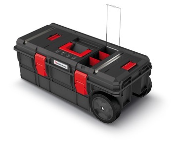 Skrzynia WAGON KXB8040WF X-block TECH Kistenberg