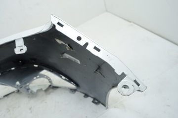 ПЕРЕДНИЙ БАМПЕР RENAULT GRAND SCENIC IV