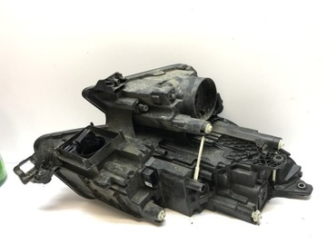 SKODA KODIAQ 566 ФАРА ПЕРЕДНЯ ЛЕВАЯ ПОЛНОСТЬЮ СВЕТОДИОДНАЯ ФАРА 566941015E