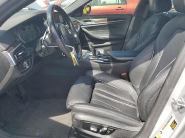 BMW Seria 5 G30-G31 2019 BMW Seria 5 BMW 5 Series 530i, od ubezpieczalni 2.0 Benzyna 248KM, zdjęcie 7