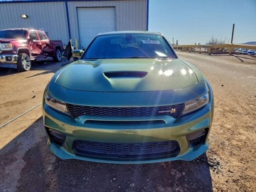 Dodge Charger VII 2021 Dodge Charger Scat Pack 2021 6.4L 6.4 Benzyna 485KM, zdjęcie 5