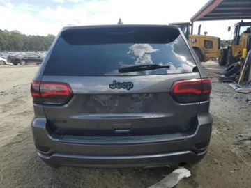 Jeep Grand Cherokee IV 2020 Jeep Grand Cherokee Jeep Grand Cherokee Altitude 3.6 Benzyna 293KM, zdjęcie 4