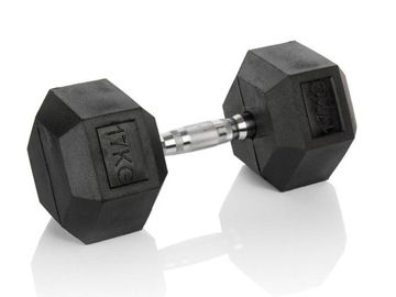 HANTLA HEXAGONALNA VIVO - 17,5 kg