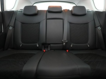 Peugeot 3008 I Crossover Facelifting 1.2 PureTech 130KM 2015 Peugeot 3008 1.2 Benzyna Allure Panorama Navi, zdjęcie 17