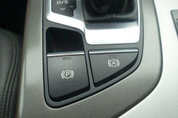 Audi Q7 II 2018 Audi Q7 Bezwypadkowy*Europa*2.0TFSI 252KM Quattro, zdjęcie 27