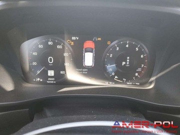 Volvo XC40 Crossover 2.0 T5 247KM 2019 Volvo XC 40 _T5_INSCRIPTION_4x4_2.0 L_248 km_2019r 2.0 Benzyna 248KM, zdjęcie 10