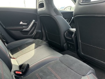 Mercedes Klasa A W177/V177 Hatchback Facelifting 1.3 200 163KM 2024 Mercedes-Benz A 200 AMG Line/ Pakiet integracyjny, zdjęcie 20