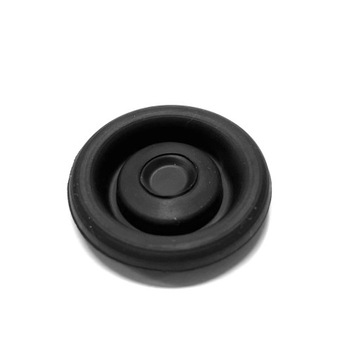 ZAŚLEPKA PODWOZIA PROGU 191971908B 18 mm