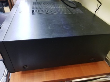 Пульт дистанционного управления ресивером YAMAHA RX-V1200RDs