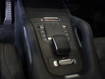 Mercedes GLS X167 SUV Facelifting 3.0 450d 367KM 2025 MERCEDES-BENZ GLS 450 d 4-MATIC AMG Line 3.0 (367KM) 2025, zdjęcie 11