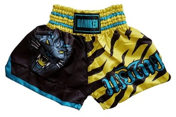 SPODENKI TRENINGOWE - EXCLUSIVE - TSE-82