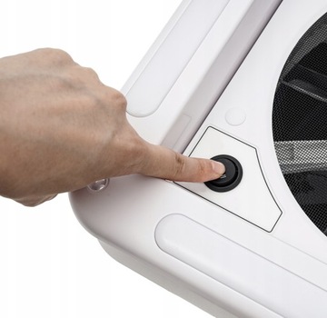 OKNO WENTYLATOR LED WYCIĄGOWY RV SZYBERDACH WENTYLACJA KAMPER WYWIETRZNIK