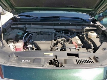 Toyota Highlander III 2023 Toyota Highlander L 2023 2.4l 2.4 Benzyna 265KM, zdjęcie 6