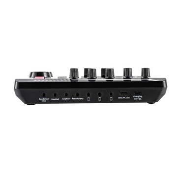 F998 Live Sound Card angielska wersja
