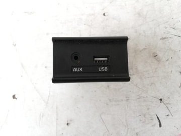 HNÍZDO USB AUX 96120-A2110 KIA SOUL 14-17