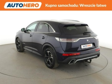  DS Automobiles DS 7 Crossback Skóra, Kamera,, zdjęcie 3