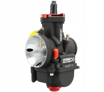 NIBBI PWK32 32 мм гоночный карбюратор