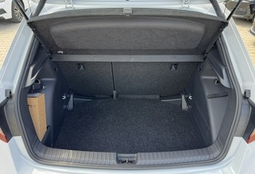 Skoda Fabia IV 2024 Škoda Fabia Skoda Fabia Monte Carlo 1.0TSI 115KM, zdjęcie 23