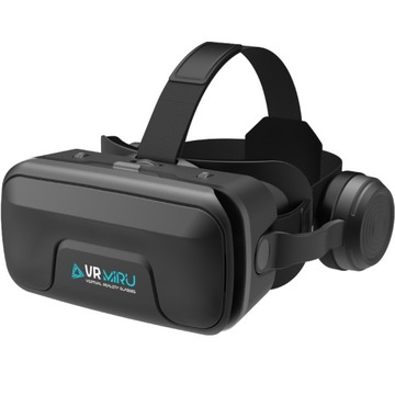 ОЧКИ VR 3D ОЧКИ MIRU VMR600E