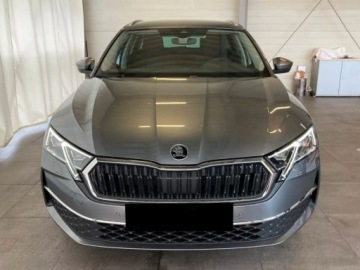 Skoda Octavia IV 2026 SKODA Octavia Drive Selection 2.0 TSI 4x4 DSG 204KM 2026, zdjęcie 1