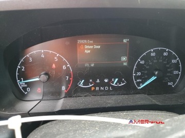 Ford Maverick II 2022 Ford Maverick 2022 r., 2,0L XL 4x4 2.0 Benzyna 250KM, zdjęcie 6