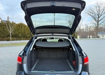 Audi A4 B9 Avant 2.0 TDI 190KM 2016 Audi A4 Avant Audi A4 Avant 2.0 TDI S tronic quattro 2.0 Diesel 190KM, zdjęcie 33