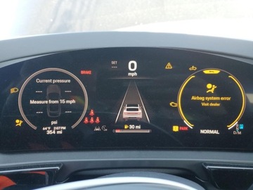 Porsche Cayenne III 2024 Porsche Cayenne 2024 3.0L Coupe AWD 3.0 Benzyna 348KM, zdjęcie 8