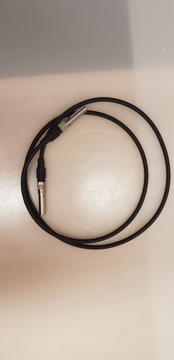 Kabel krosowy krosowniczy kabel do krosownicy 1,3m