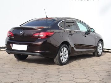 Opel Astra J Sedan 1.4 Turbo ECOTEC 140KM 2018 Opel Astra 1.4 T, Salon Polska, Serwis ASO, GAZ, zdjęcie 4