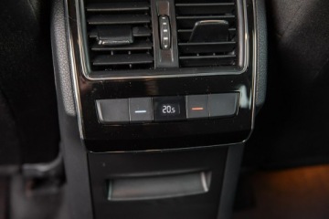 Skoda Superb III Kombi 1.6 TDI 120KM 2017 Škoda Superb Skoda Superb Sport Line 1.6TDI CR, zdjęcie 23