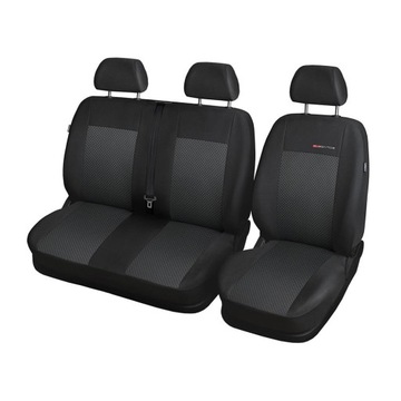 POKROWCE do Opel Vivaro A, B (2001-2019) E2 P3