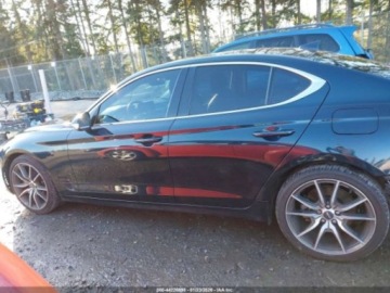  Genesis G70 2022 2.0 Benzyna 252KM, zdjęcie 2