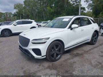  Genesis GV70 3.5T Sport 2025 3.5 Benzyna 375KM, zdjęcie 1