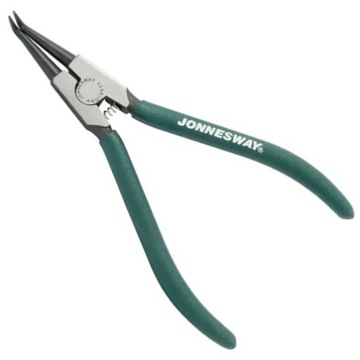 Кольцегубцы Jonnesway Seger 125 мм XS