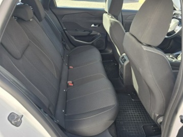 Peugeot 308 III SW 1.5 BlueHDi 130KM 2022 Peugeot 308 SW 1.5 Blue HDi 130KM Salon Polska Finansowanie Zamiana FV 23%, zdjęcie 14