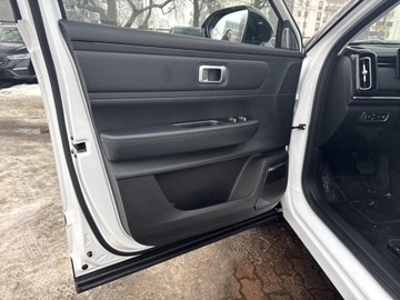 Jaecoo 7 2024 Jaecoo 7 Super Hybrid Exclusive FV23, zdjęcie 9