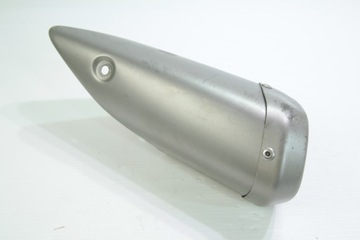 YAMAHA MT 07 21- OSŁONA TŁUMIKA