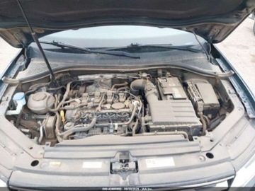 Volkswagen Tiguan II 2018 Volkswagen Tiguan 2018 VOLKSWAGEN TIGUAN 2.0T SE2.0T SEL 2.0 Benzyna 184KM, zdjęcie 10