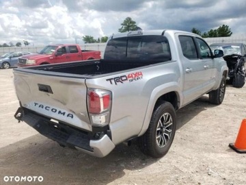 Toyota Tacoma II 2021 Toyota Tacoma Toyota Tacoma, zdjęcie 3