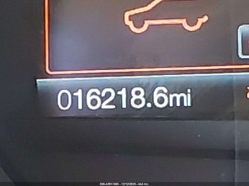 Ford Edge II 2024 Ford Edge St-Line 2024 2.0 Benzyna 250KM, zdjęcie 11