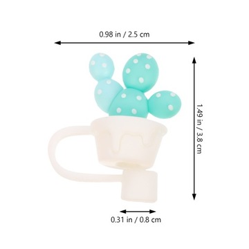 КЛУБНИЧНЫЕ/ОБЛАЧНЫЕ СТИЛЬНЫЕ ЧЕХОЛЫ ДЛЯ СОЛОМЫ, МИЛЫЕ И УДОБНЫЕ