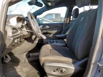 Chrysler Pacifica II 2021 Chrysler Pacifica 2021 CHRYSLER PACIFICA TOURING 3.6 Hybryda 260KM, zdjęcie 6