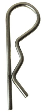 ZAWLECZKA 4mm A86-04 BIZON 5050040140