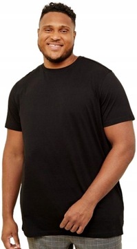 Мужская короткая футболка, 100% хлопок, 3XL, 13 цветов