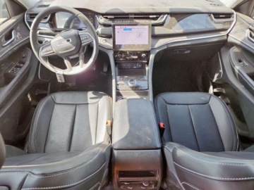 Jeep Grand Cherokee V 2024 Jeep Grand Cherokee Limited 4XE 2024 2.0l 2.0 Hybryda 375KM, zdjęcie 8