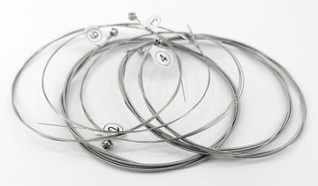 Струны для электрогитары Moge GE10