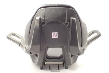 CF Moto 625 2022- Пассажирское сиденье и спинка